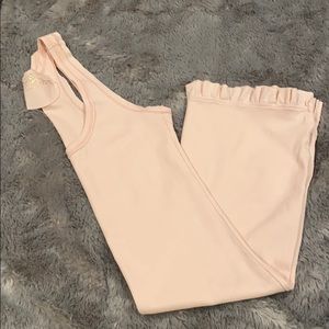 TALIA PERU RUFFLE DRESS